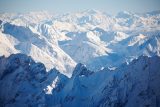 Rakouské ledovce tají. Za 40 let bude země prakticky bez ledu, nedá se tomu zabránit, tvrdí experti