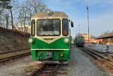 Na úzkokolejku na pomezí jižních Čech a Vysočiny se vrátí vlaky pro turisty
