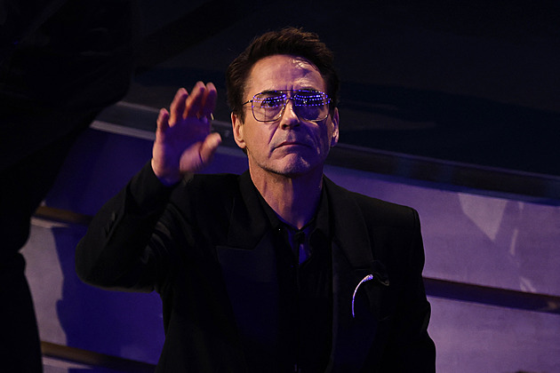 TELEVIZIONÁŘ: Robert Downey Jr. se vrací do seriálu. Hned ve čtyřech rolích