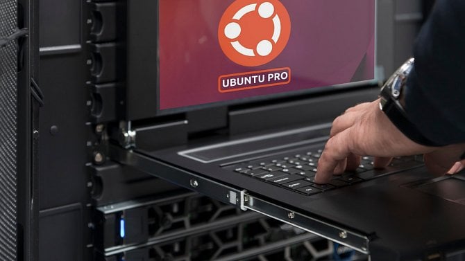 APT vylepšuje uživatelské rozhraní, Ubuntu Pro se zaměří na IoT