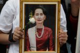 Barmská opoziční vůdkyně Su Ťij je v domácím vězení, uvedla junta. Důvodem bylo extrémní horko