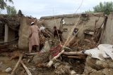 Bouře v Pákistánu a Afghánistánu má už 135 obětí, 28 z toho zabily blesky. Nepříznivé počasí má pokračovat