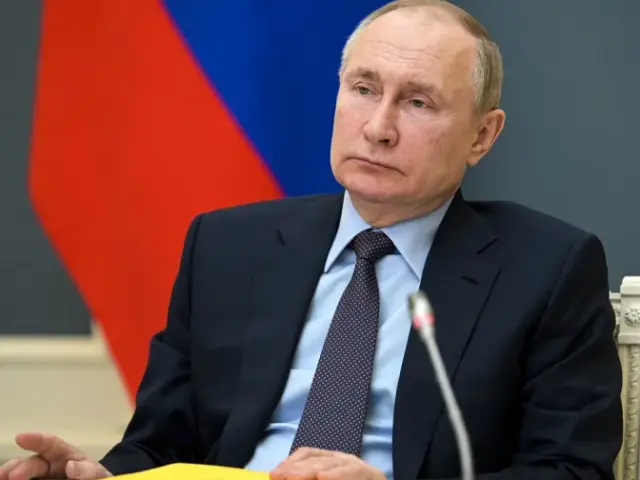 Ukrajinci možná překročili Putinovu jadernou červenou linii, zaútočili na mocný radar