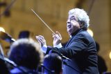 Českou filharmonii dovedl do světové elity. Byčkov má své poslání za naplněné a v roce 2028 skončí