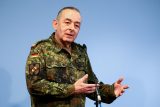 ONLINE: ‚Musíme se připravit.‘ Rusko může mít za pět let prostředky k útoku na NATO, řekl německý generál