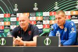 ONLINE: Plzeň hraje ve Florencii o postup do semifinále Konferenční ligy