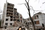 ONLINE: Ruské rakety zabili sedmnáct lidí v Černihivě, zraněných bylo téměř 80. Město vyhlásilo den smutku