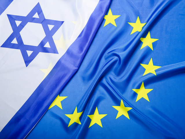 EU poprvé uvalila sankce na izraelské osadníky kvůli útokům na Palestince