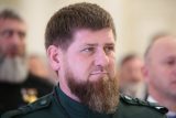 Kadyrova ‚drahého bratra‘ zatkla policie v Dagestánu. Osvobodit ho přijelo čečenské komando