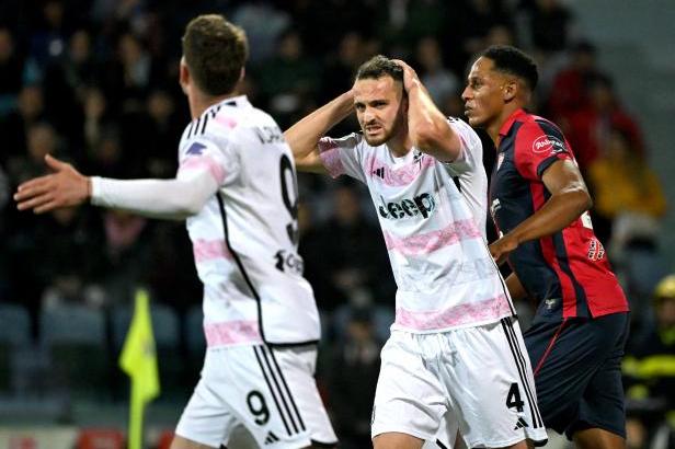 

Juventus smazal dvoubrankovou ztrátu, Lazio se radovalo v Janově

