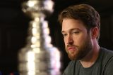 ‚Něco nového začíná.‘ Hokejový gólman Francouz ukončil kariéru, vítěze Stanley Cupu zradilo zdraví