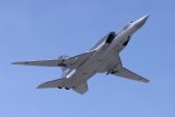 ONLINE: Technická závada, nebo sestřelení? Na jihozápadě Ruska se zřítil bombardér Tu-22M3