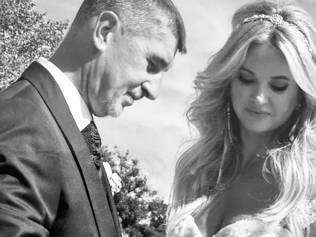 Šéf ANO Andrej Babiš se rozvádí. „S Monikou se naše cesty nyní rozdělují“