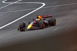 Verstappen vyhrál ve formuli 1 sprint v Číně, druhému Hamiltonovi nadělil v cíli víc než 13 sekund