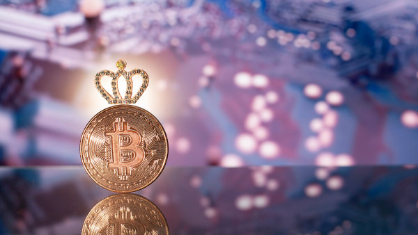 Bitcoin zažil událost, ke které dochází jednou za čtyři roky – a cena neroste. Proč dát nohy na stůl a být v pohodě?