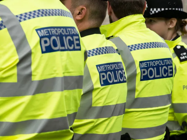 „Londýn je no-go zóna pro Židy.“ Šéf policie vyzván k rezignaci kvůli propalestinským pochodům