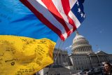 Moskva: USA zabředají do hybridní války s Ruskem. Dopadnou jako ve Vietnamu či Afghánistánu