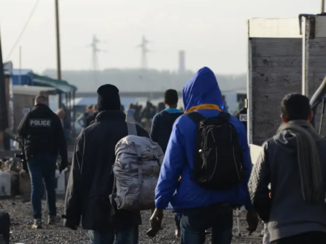 Rakušan: Česko za migranty zaplatí půl miliardy ročně. Pakt je fakticky kvóta, zní z ANO