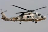 V Japonsku se zřítily dva vojenské vrtulníky. Jeden člověk zemřel, sedm lidí je nezvěstných