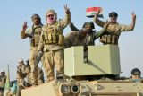 Na americkou základnu v Sýrii mířilo pět raket z Iráku. ‚Je to pouze začátek,‘ varují irácké milice