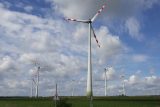 Rekord obnovitelných zdrojů. Loni v Evropě vyrobily 43 procent elektřiny, Česko je pod unijním průměrem