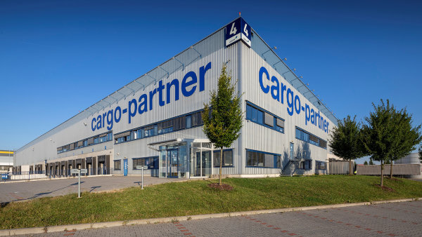 Společnost cargo-partner zajištuje komplexní servis pro výrobce tepelných výměníků
