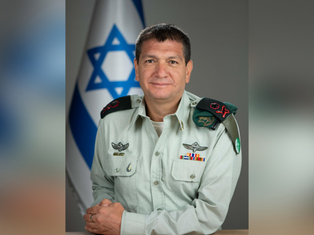 V souvislosti s útokem ze 7. října rezignoval šéf izraelských  armádních zpravodajců
