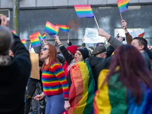 Heterosexuálové mají méně duševních poruch, ukázala ojedinělá česká studie