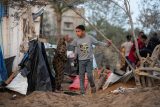 Izrael informoval Egypt o přípravě pozemní operace v Rafahu. Věří, že zničí poslední baštu Hamásu