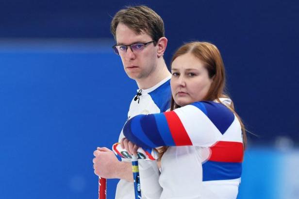 

ŽIVĚ: Curlingové MS smíšených dvojic Austrálie – Česko


