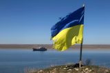 Na Ukrajině rozkrývají kauzu machinací se státními pozemky. Mezi podezřelými je i ministr zemědělství