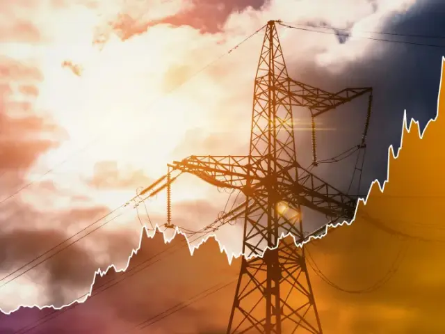 Energiím dál padá cena. E.ON zlevňuje potřetí, reagují i další dodavatelé