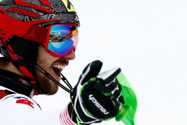 

Hirscher mezi tulipány. Hvězdný slalomář se po pěti letech vrátí na svahy v nizozemských barvách


