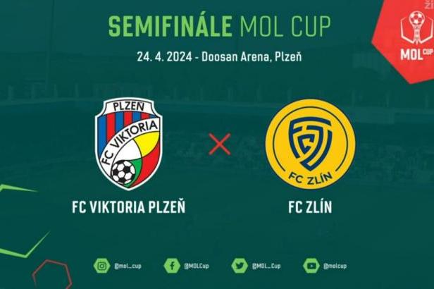 

Sestřih semifinále Plzeň – Zlín

