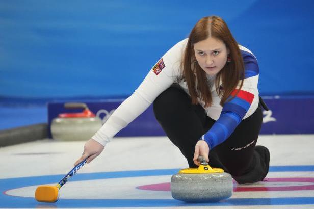 

ŽIVĚ: Curlingové MS smíšených dvojic USA – Česko

