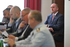 Novým ředitelem Vojenského zpravodajství bude Petr Bartovský, schválila vláda