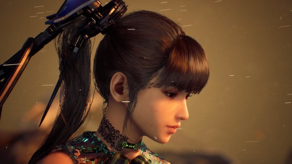 Recenze: Stellar Blade na PlayStation 5 nabízí stylovou akční pohádku s důrazem na obranu a sexy hrdinku