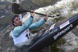 Vodní slalomář Vavřinec Hradilek ukončil kariéru. Na olympiádě v Londýně vybojoval stříbro