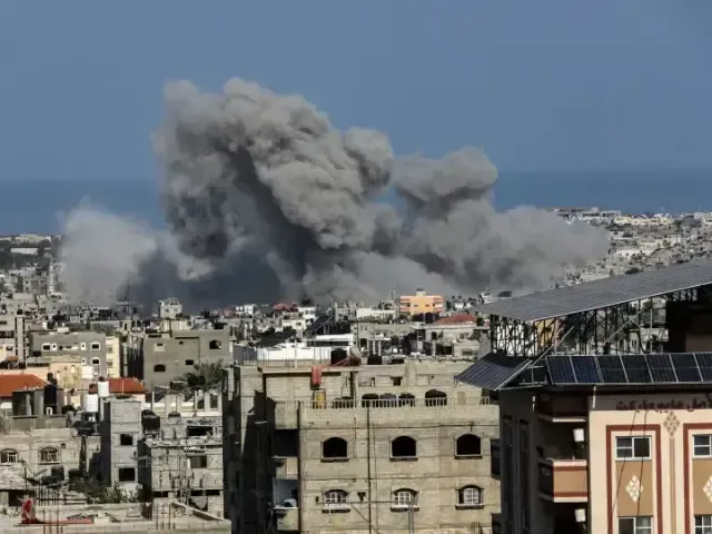 Vpád do Rafáhu přijde velmi brzy, předpovídají izraelská média