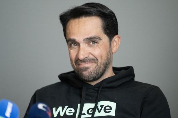 

Contador: Křivoklátská trať mě velmi baví. Pogačar? Letos může vyhrát Giro, Tour i Vueltu

