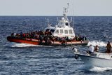 Odliv Italů a příliv uprchlíků. Snížit migraci Meloniová nezvládla, před eurovolbami mění strategii