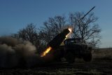 ONLINE: Rusové vyrábí více zbraní, než potřebují na válku. Část končí ve skladech, tvrdí německý ministr