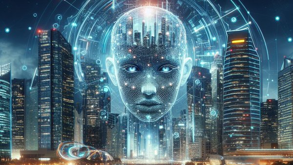 Svět masivně investuje do umělé inteligence, trh s AI má obrovský potenciál. Jeho vývoj je ale nejistý