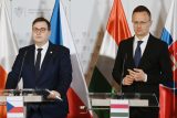 Lipavský míří za pravou rukou Orbána. ‚Snaha ukázat kontrast v postoji k ruské agresi,‘ míní expertka