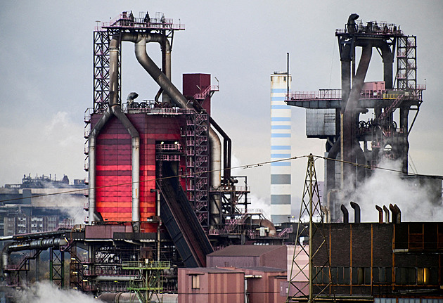 Německý Thyssenkrupp prodá pětinu ocelárny Křetínského investiční skupině