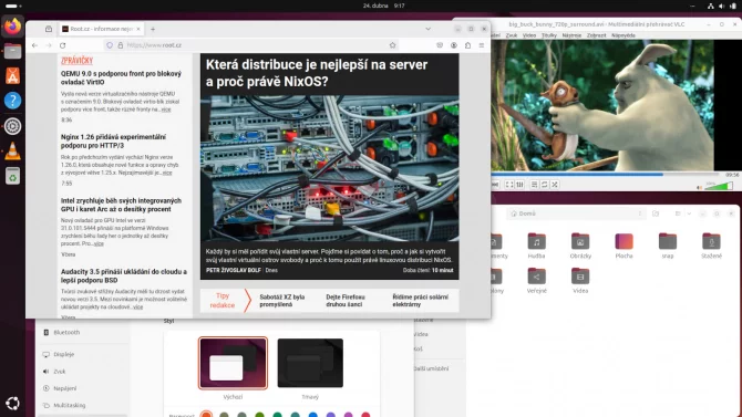 Ubuntu 24.04 LTS Noble Numbat: skvěle nudné vydání s mnohaletou podporou