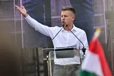 Z Orbánova spojence hlavním rivalem. Magyar strhnul davy, přízeň ale potřebuje udržet