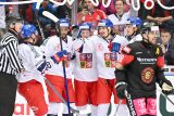 ŽIVĚ: České hokejisty čeká první přípravné utkání se Slovenskem, Radiožurnál Sport nabídne přímý přenos