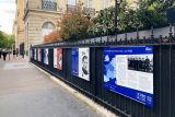 Československé hrdiny připomíná výstava v Paříži. Bránili Francii před nacisty, pak uprchli do Londýna