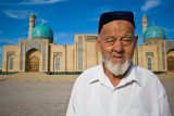 Postsovětským Orientem. Jak se vyznat ve Střední Asii?